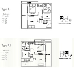 H Residences (D15), Apartment #298829231